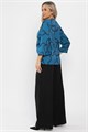 Костюм Лиана (синий) К14229-5М К14229-5М