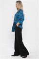 Костюм Лиана (синий) К14229-5М К14229-5М