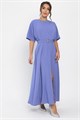 Платье Мерло (сирень) П14265-30М П14265-30М