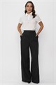 Брюки Скарлет (черные) Б14084-13М Б14084-13М