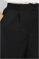 Брюки Скарлет (черные) Б14084-13М Б14084-13М