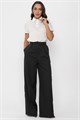 Брюки Скарлет (черные) Б14084-13М Б14084-13М