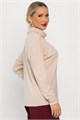 Джемпер Тринити (бежевый) Б14243-1М Б14243-1М