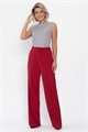Брюки Брайн (бордо) Б14107-33М Б14107-33М