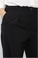 Брюки Аккорд (черные) Б14196-24М Б14196-24М