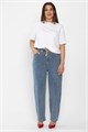 Джинсы Бэззи (светло-синие) Б14218-4М Б14218-4М