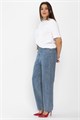 Джинсы Бэззи (светло-синие) Б14218-4М Б14218-4М