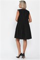 Сарафан Бенджи (черный) П14176-10М П14176-10М