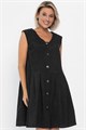 Сарафан Бенджи (черный) П14176-10М П14176-10М