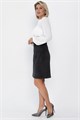 Юбка Перси (графит) Ю14183-10М Ю14183-10М