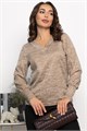 Джемпер Синди (песочный) Б14012-19М Б14012-19М