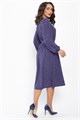Платье Надежда (синее) П13564-19М П13564-19М