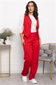 Костюм Аделина (красный) К14119-27М К14119-27М