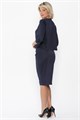 Костюм Леди люкс (синий) К14047-10М К14047-10М