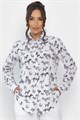 Рубашка Надель (белая/собаки) Б13843-16М Б13843-16М