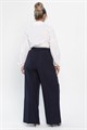 Брюки Скарлет (синие) Б13971-13М Б13971-13М