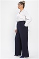 Брюки Скарлет (синие) Б13971-13М Б13971-13М