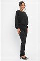 Костюм Она (черный) К13990-15М К13990-15М