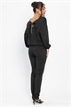 Костюм Она (черный) К13990-15М К13990-15М