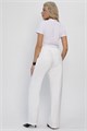Брюки Брайн (белые) Б13888-33М Б13888-33М