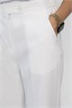Брюки Брайн (белые) Б13888-33М Б13888-33М