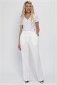 Брюки Брайн (белые) Б13888-33М Б13888-33М