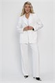 Брюки Брайн (белые) Б13888-33М Б13888-33М