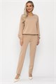 Костюм Она (бежевый) К13720-15М К13720-15М
