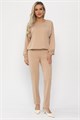 Костюм Она (бежевый) К13720-15М К13720-15М