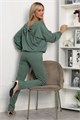 Костюм Она (зеленый) К13721-15М К13721-15М