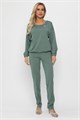 Костюм Она (зеленый) К13721-15М К13721-15М
