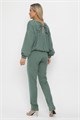 Костюм Она (зеленый) К13721-15М К13721-15М
