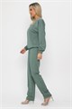 Костюм Она (зеленый) К13721-15М К13721-15М