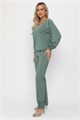 Костюм Она (зеленый) К13721-15М К13721-15М