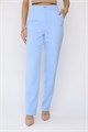 Брюки Власта (голубые) Б13732-6М Б13732-6М