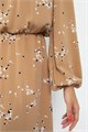 Платье Алания (бежевое) П12931-10М П12931-10М