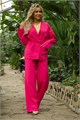 Костюм Адриана (фуксия) К13431-6М К13431-6М