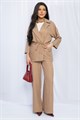 Костюм Дижон (капучино) К13264-7М К13264-7М