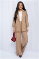 Костюм Дижон (капучино) К13264-7М К13264-7М