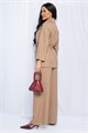 Костюм Дижон (капучино) К13264-7М К13264-7М