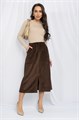 Юбка Лилиана (шоколад) Ю13097-9М Ю13097-9М