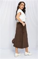 Юбка Лилиана (шоколад) Ю13097-9М Ю13097-9М