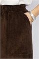 Юбка Лилиана (шоколад) Ю13097-9М Ю13097-9М