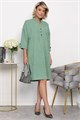 Платье Дафния (фисташка) П13115-10М П13115-10М