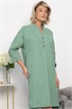 Платье Дафния (фисташка) П13115-10М П13115-10М