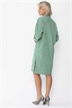 Платье Дафния (фисташка) П13115-10М П13115-10М