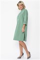 Платье Дафния (фисташка) П13115-10М П13115-10М