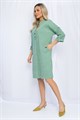 Платье Дафния (фисташка) П13115-10М П13115-10М