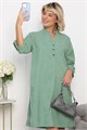 Платье Дафния (фисташка) П13115-10М П13115-10М