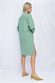 Платье Дафния (фисташка) П13115-10М П13115-10М